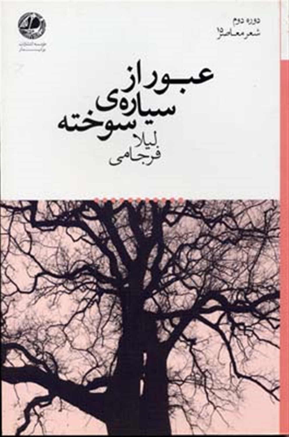 عبور از سیاره ای سوخته