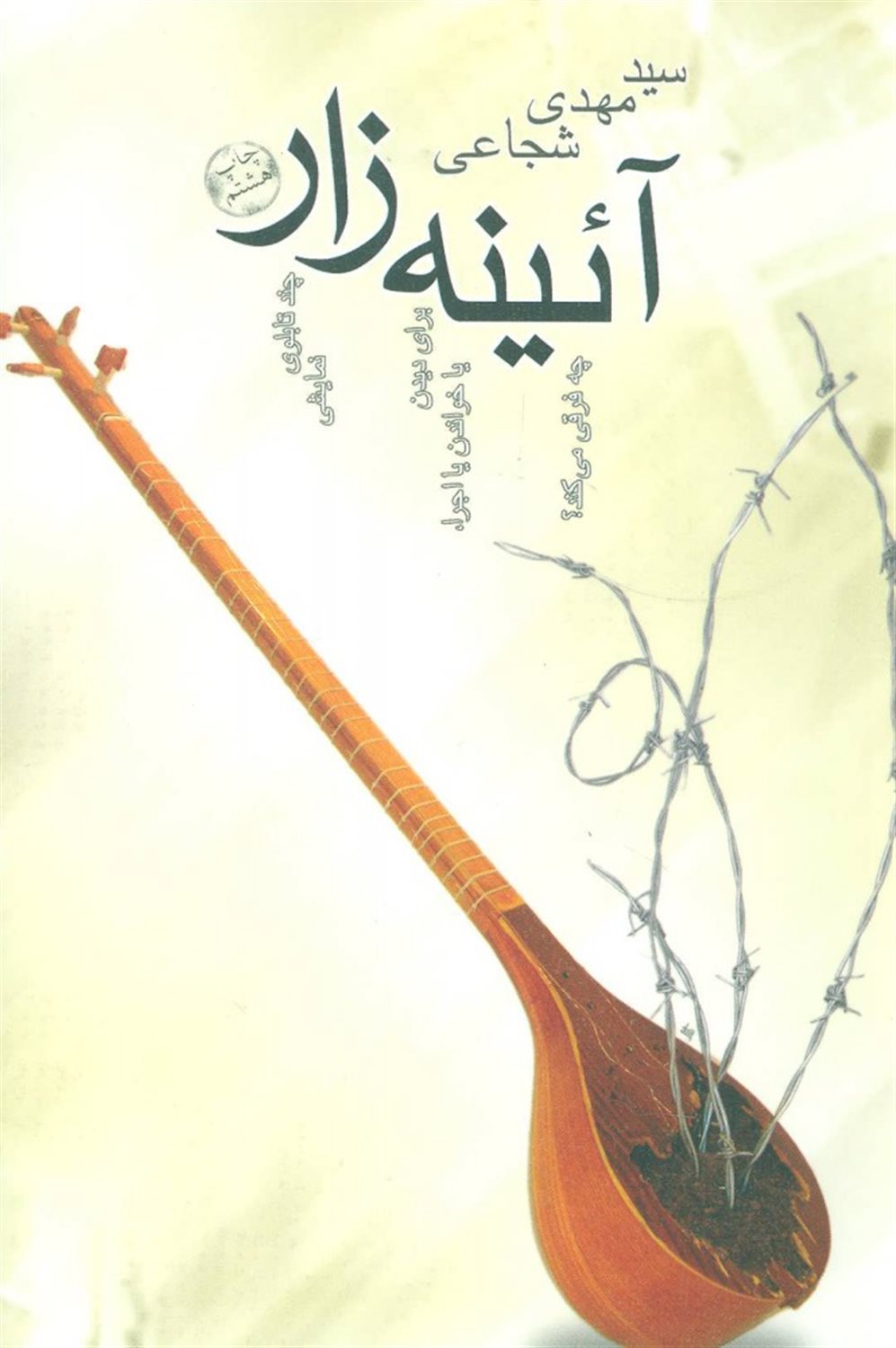 آئینه زار 