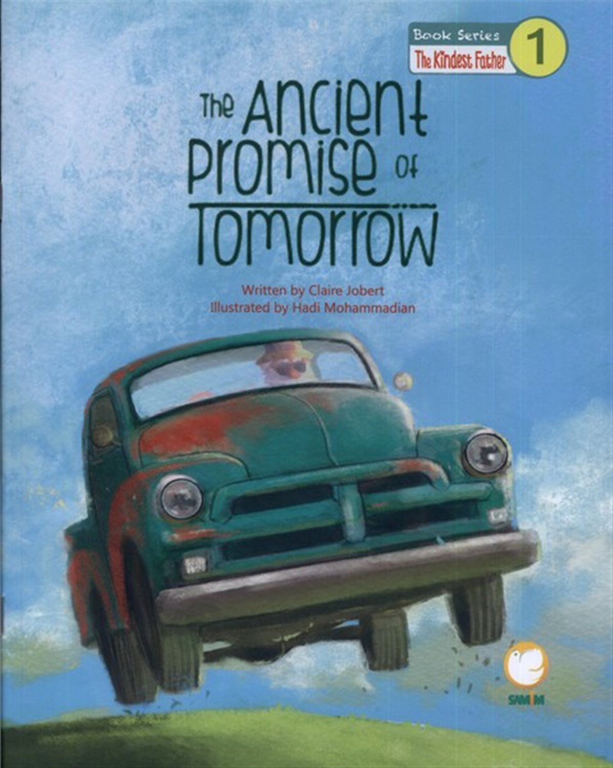 The Ancient Promise of Tomorrow