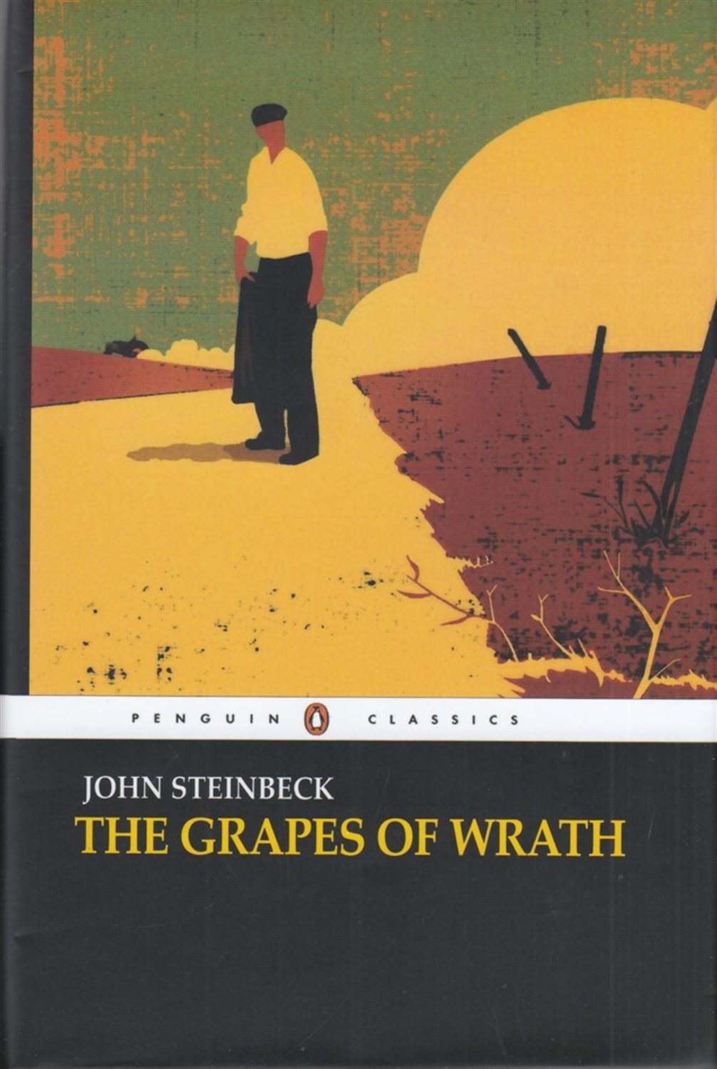 The Grapes of Wrath