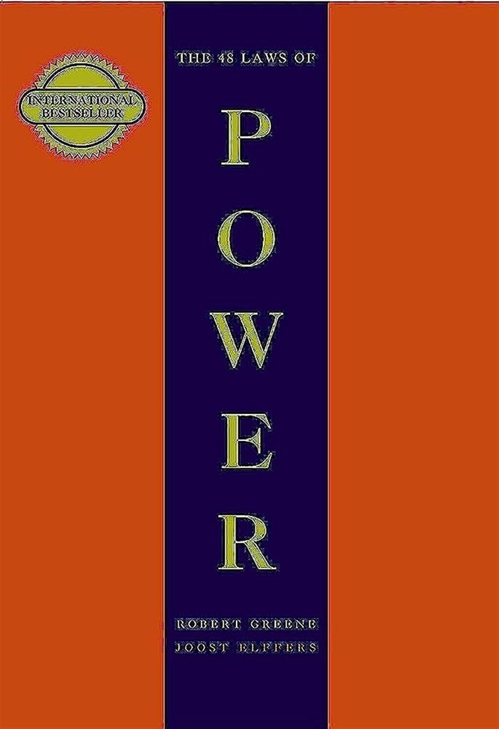 The 48 Laws of Power