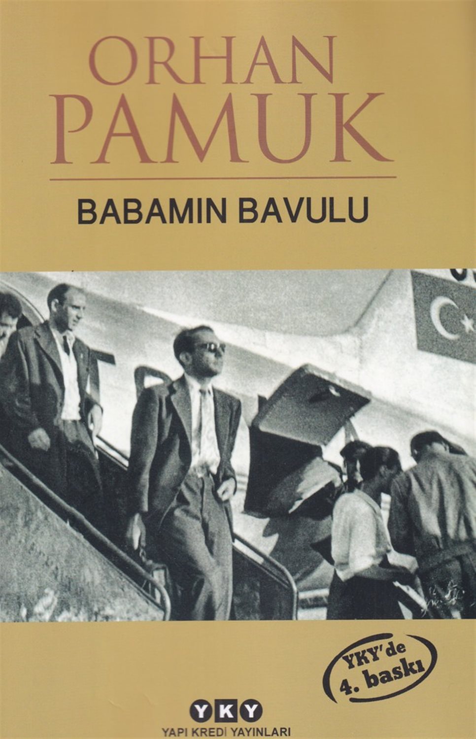 Babamin Bavulu