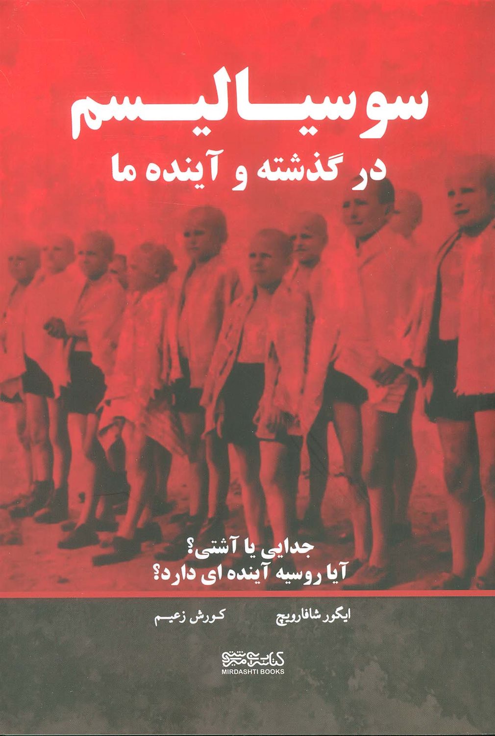 سوسیالیسم در گذشته و آینده ما 