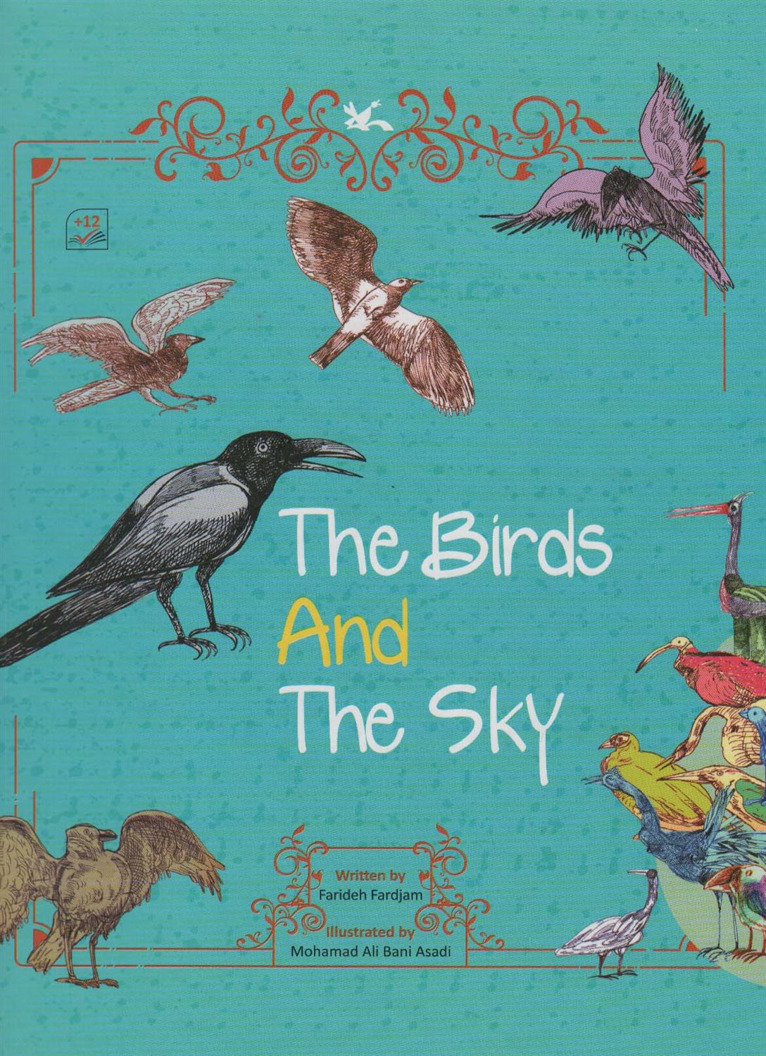THE BIRDS AND THE SKY