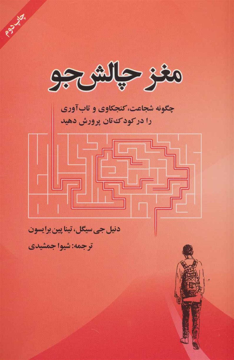مغز چالش جو