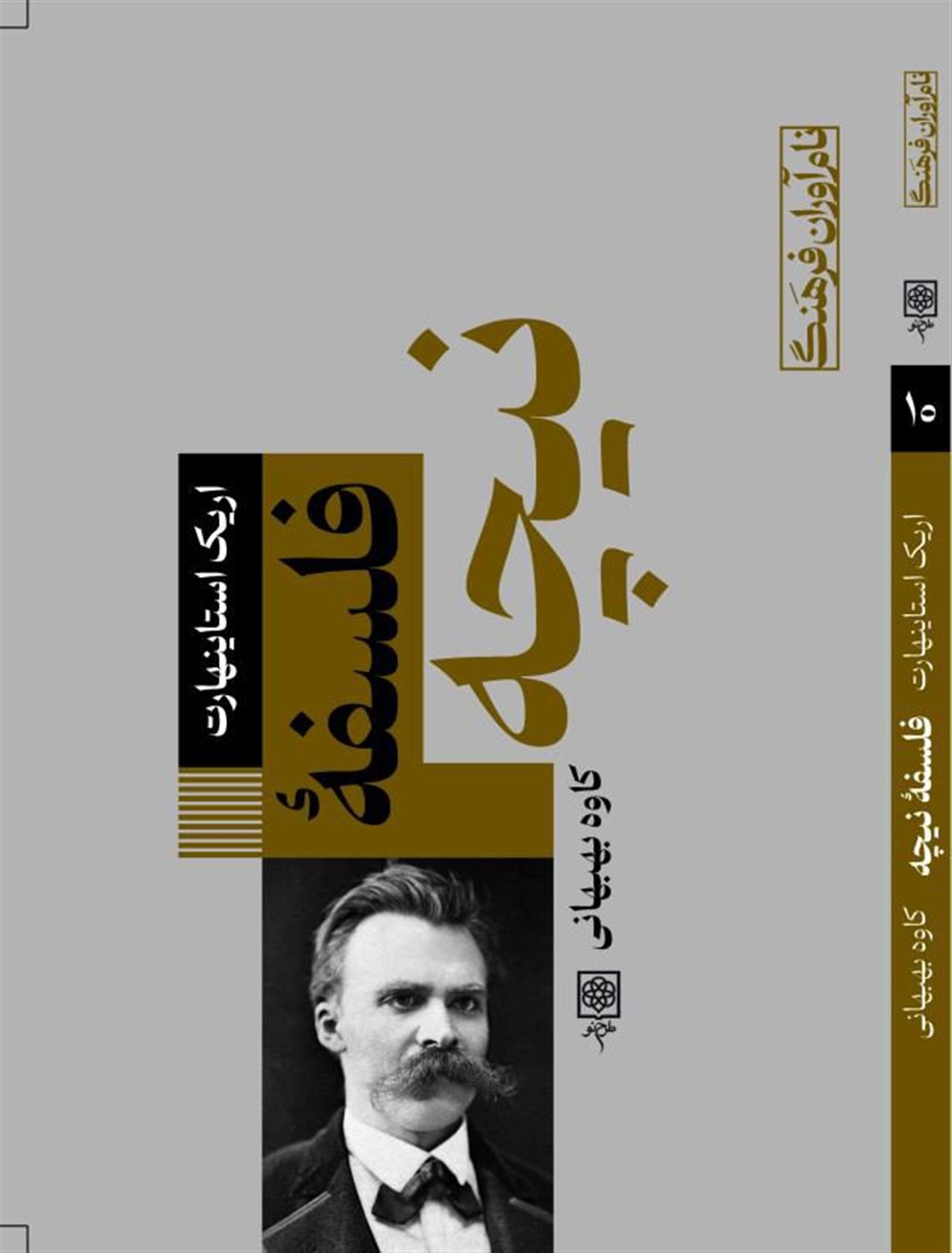 فلسفه ی نیچه 