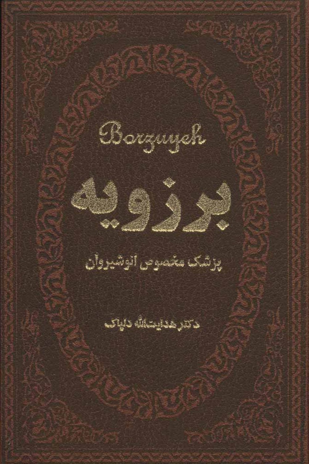 برزویه 