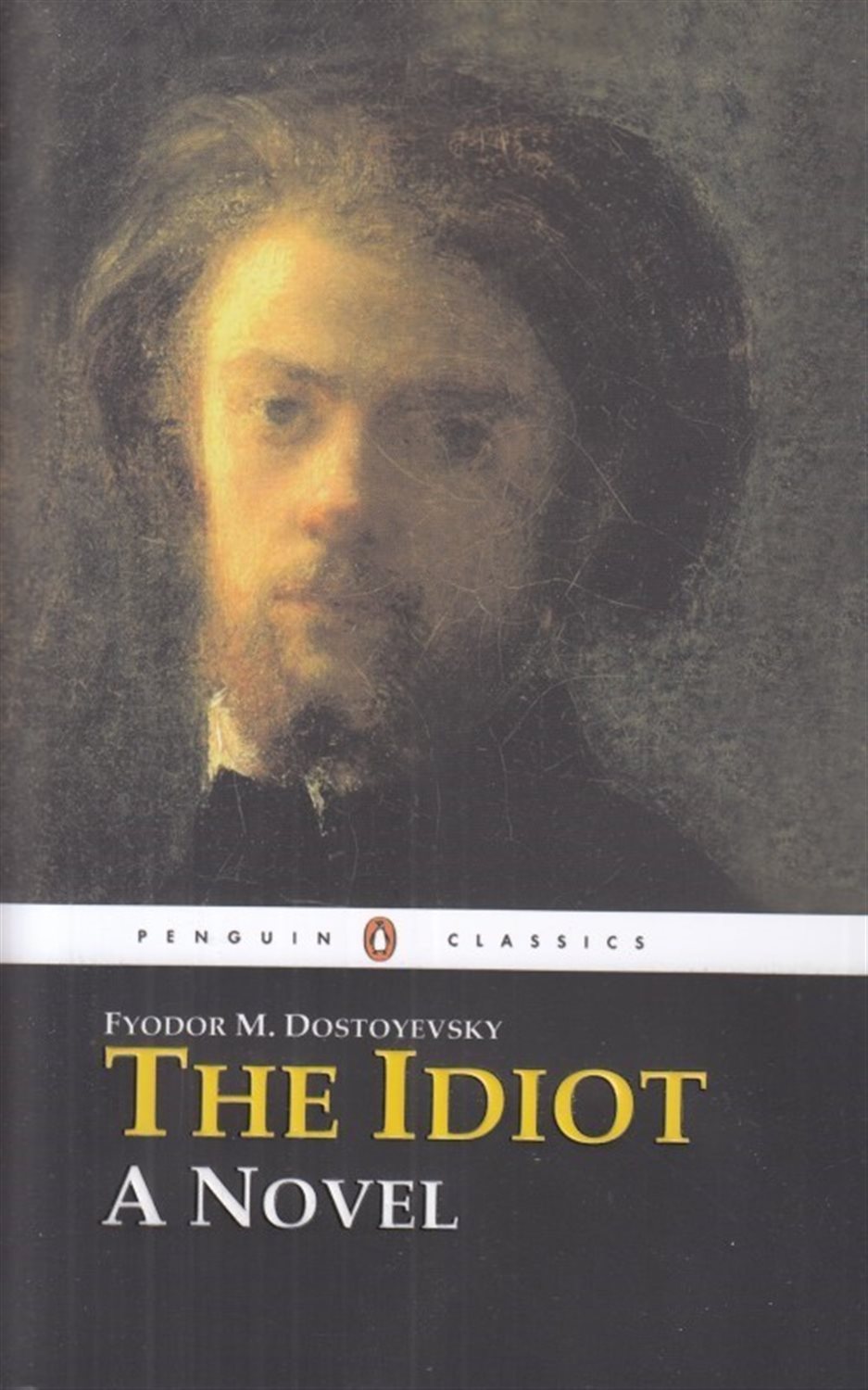 The Idiot