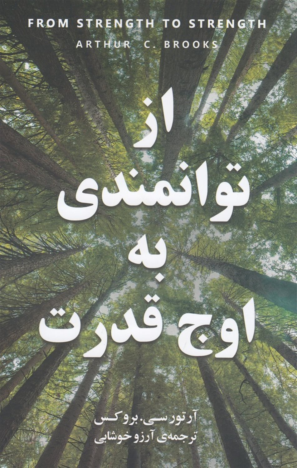 از توانمندی به اوج قدرت