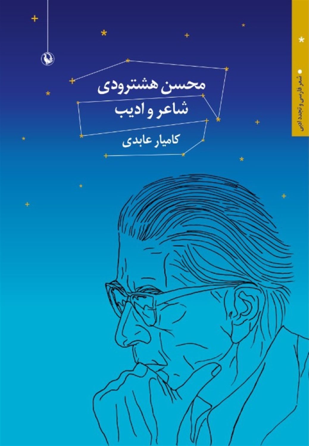 محسن هشترودی