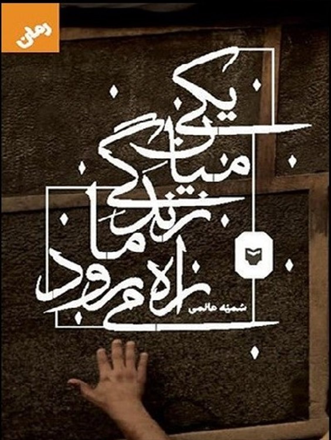 یکی میان زندگی ما راه می رود