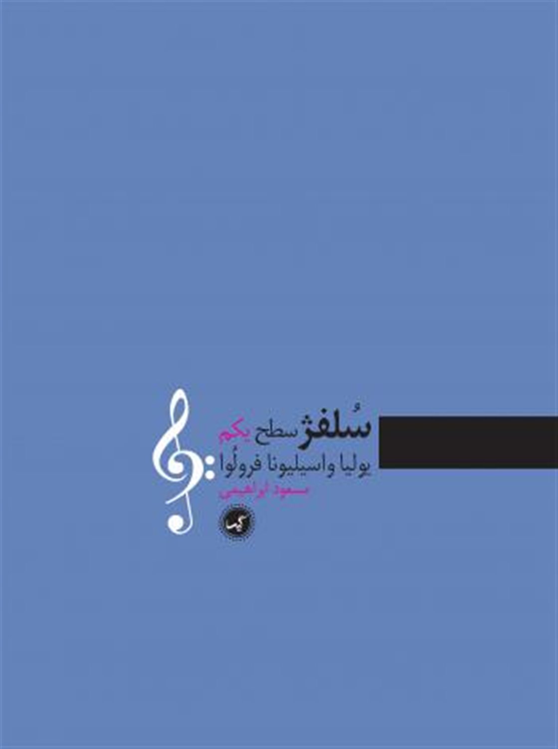 سلفژ سطح یکم