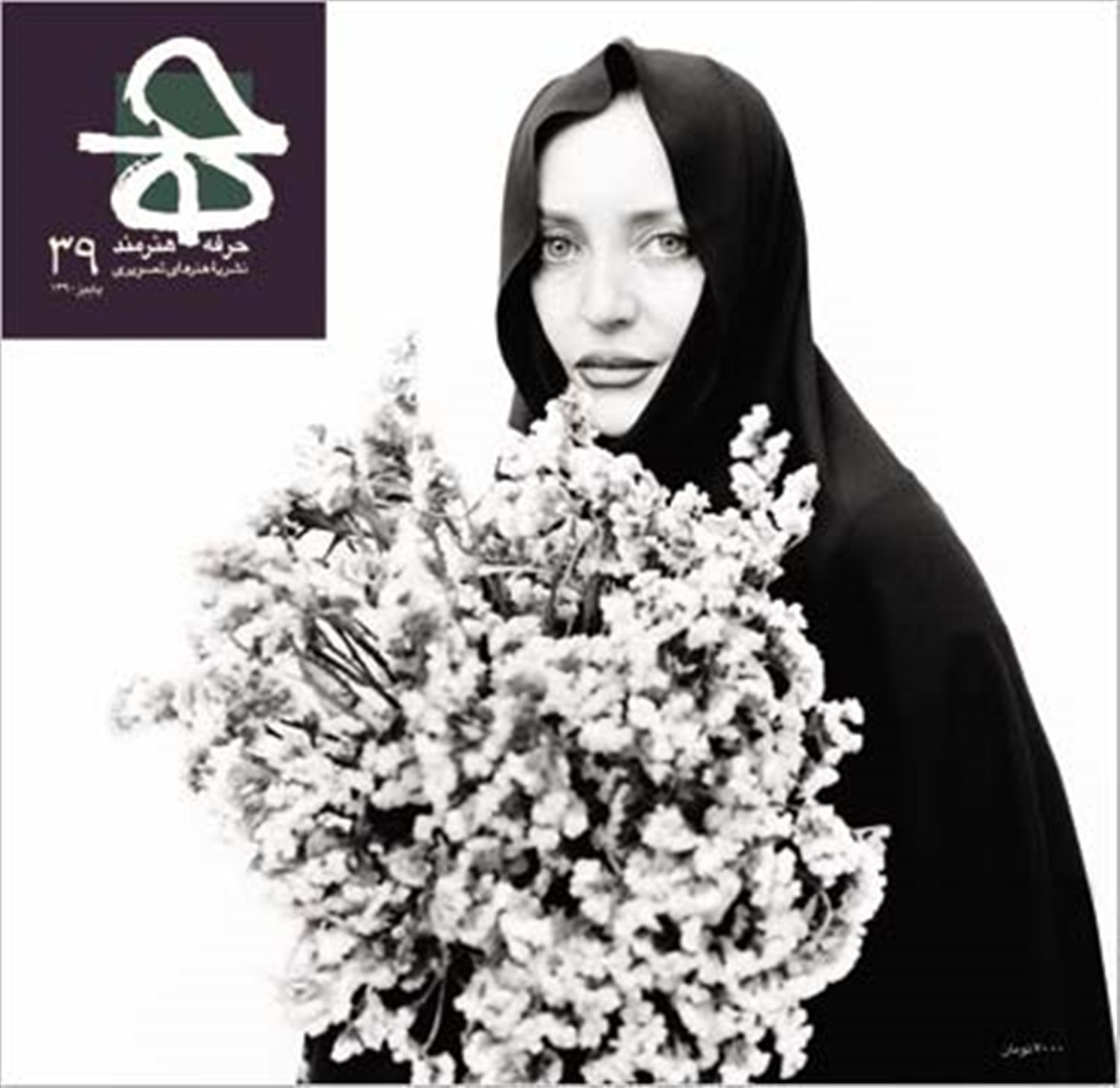 مجله حرفه هنرمند 39 