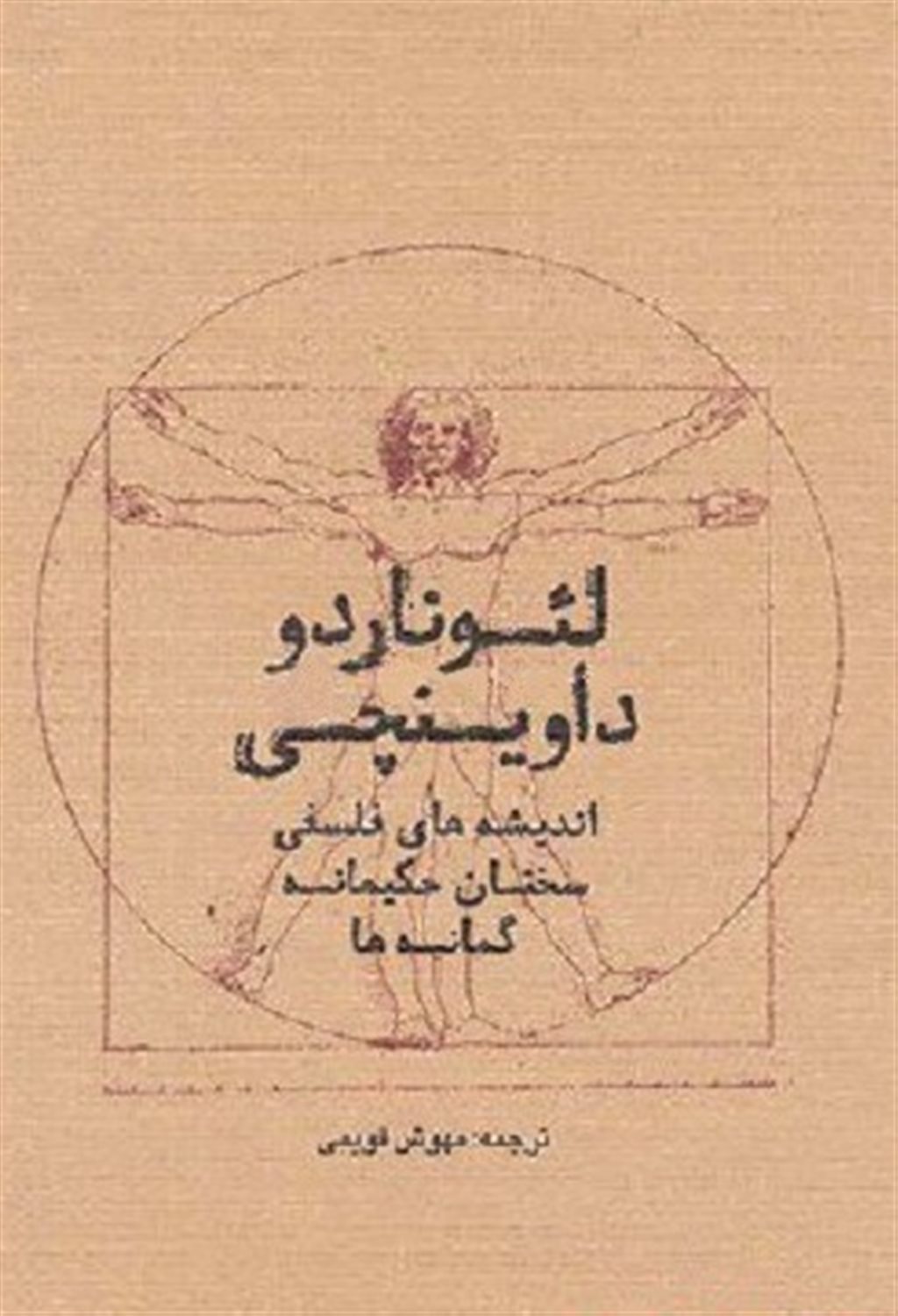 لئوناردو داوینچی ( اندیشه‌های فلسفی، سخنان حکیمانه ، گمانه‌ها )