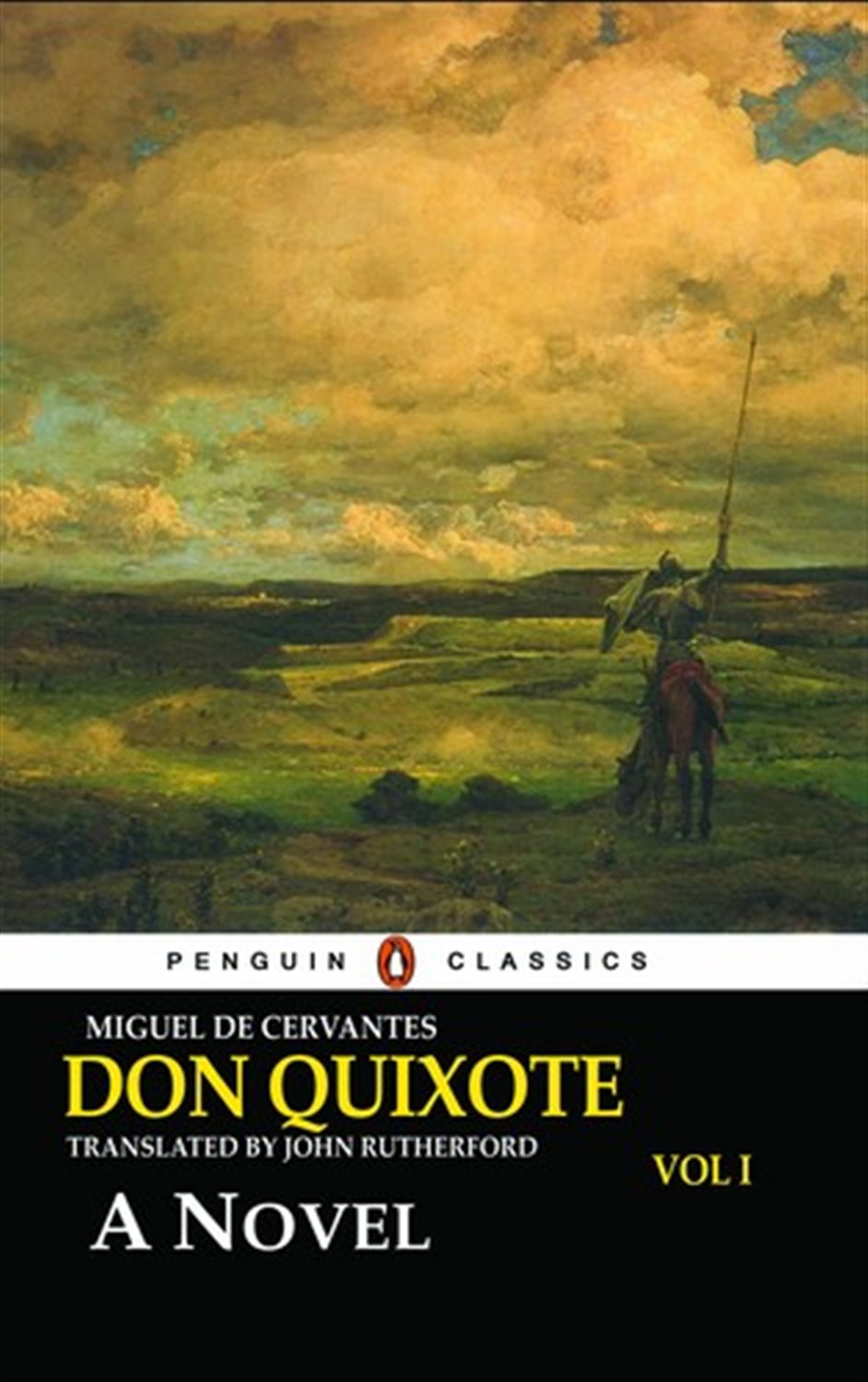 Don Quixote 
