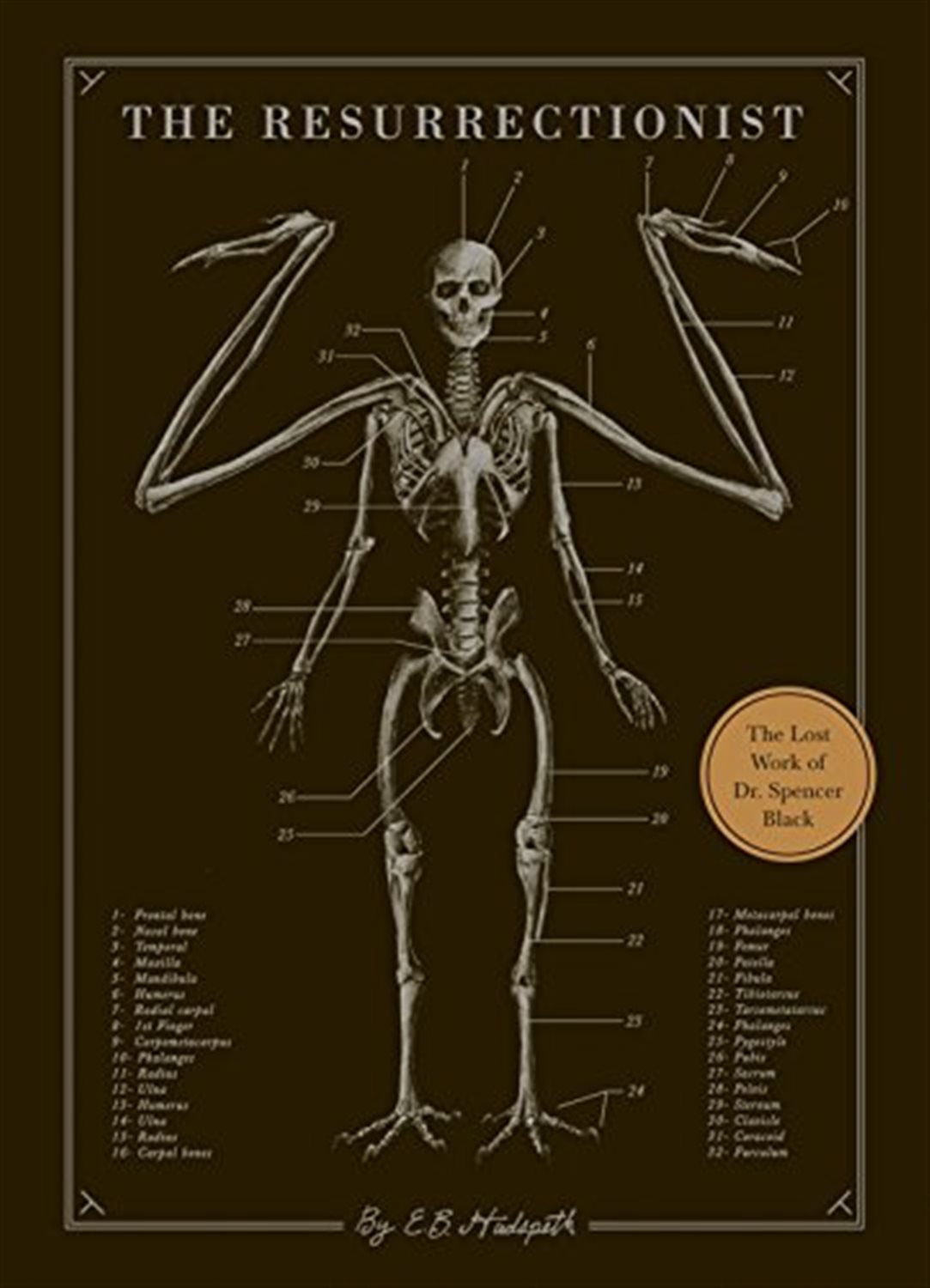  The Resurrectionist