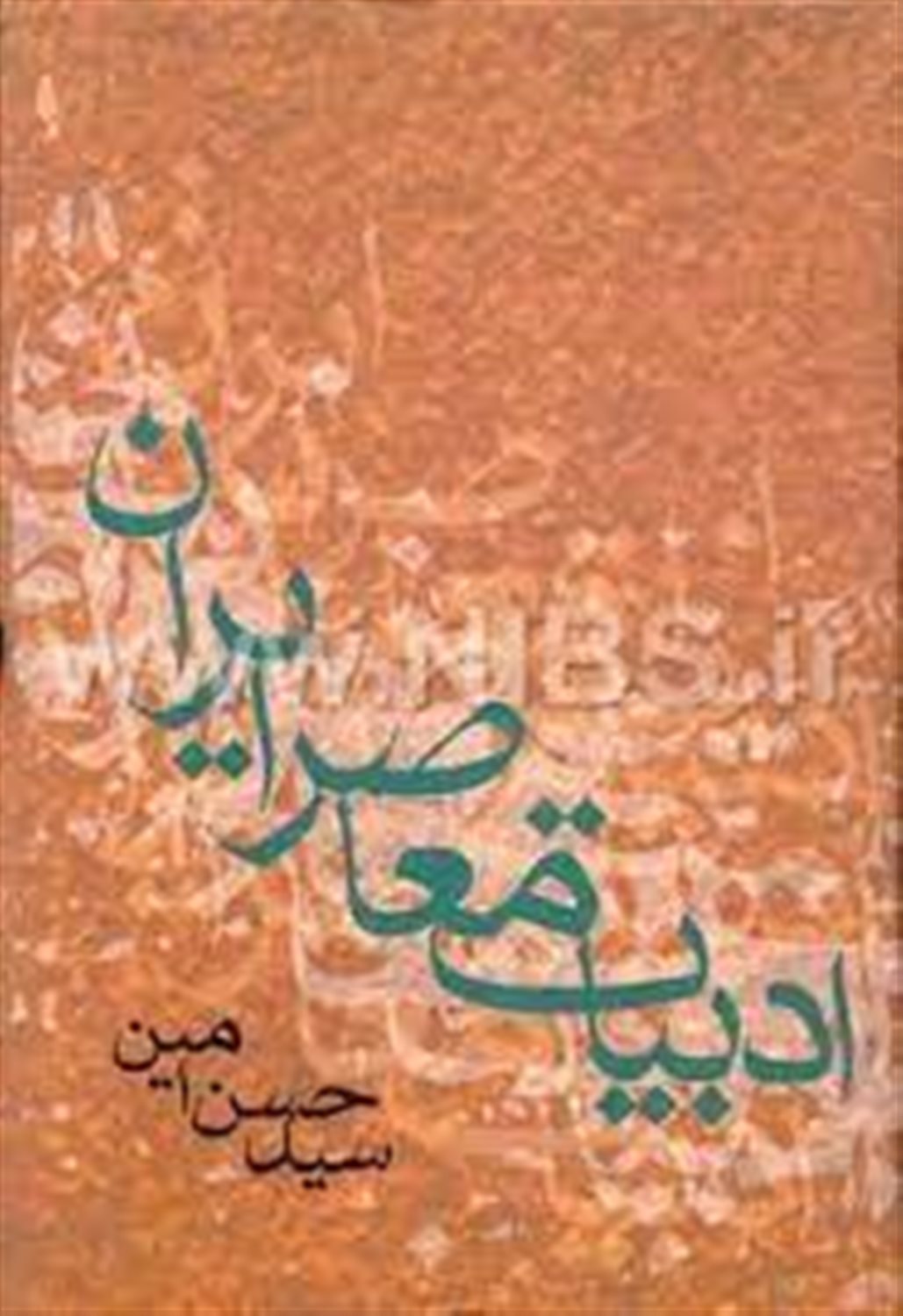 دیوان امین