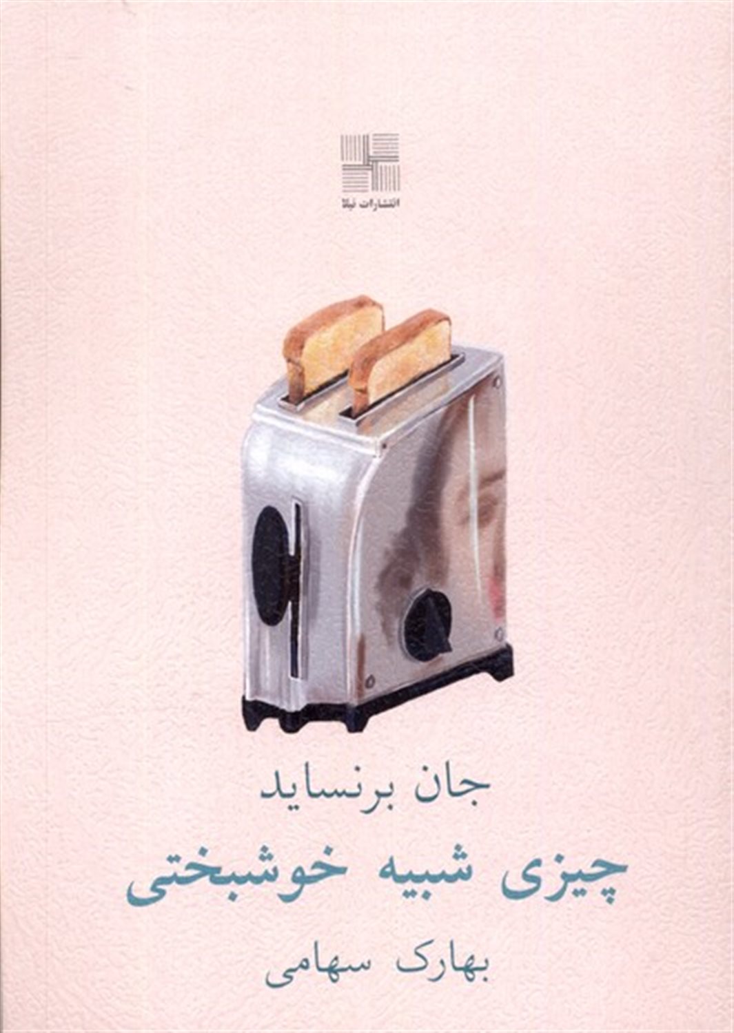 چیزی شبیه خوشبختی
