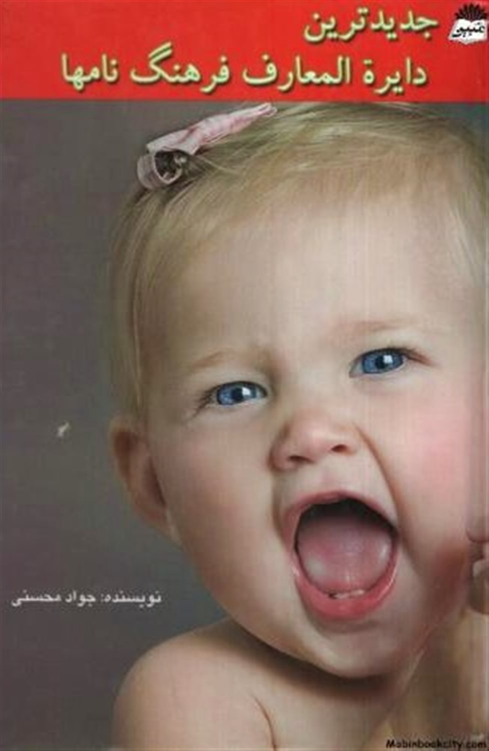 جدیدترین دایره المعارف فرهنگ نامها 