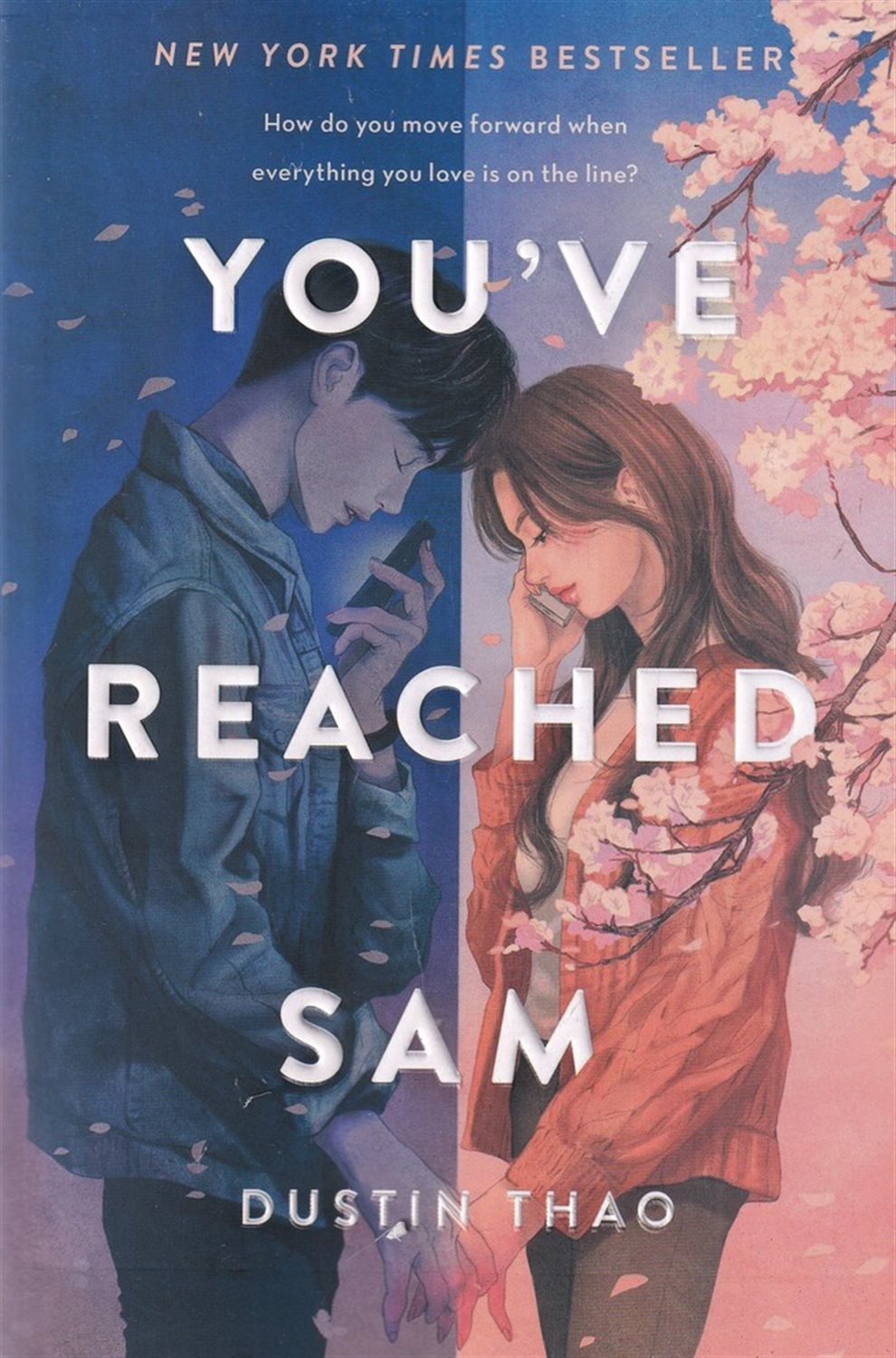 Youve Reached Sam
