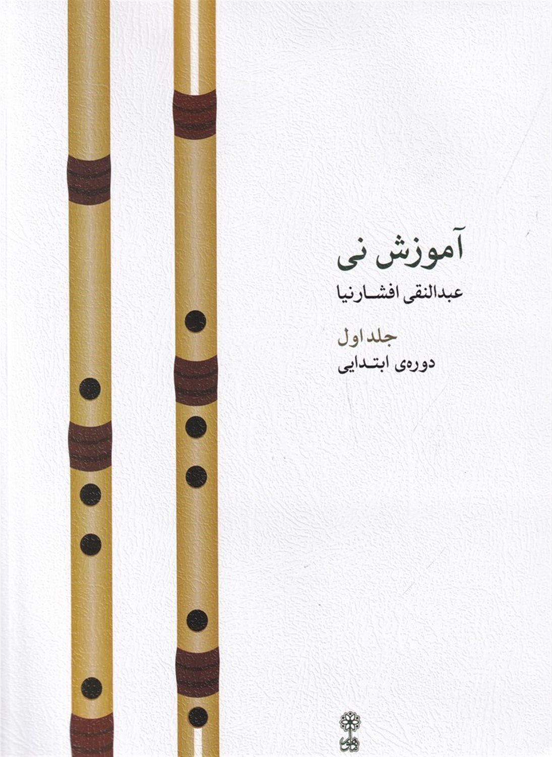 آموزش نی 