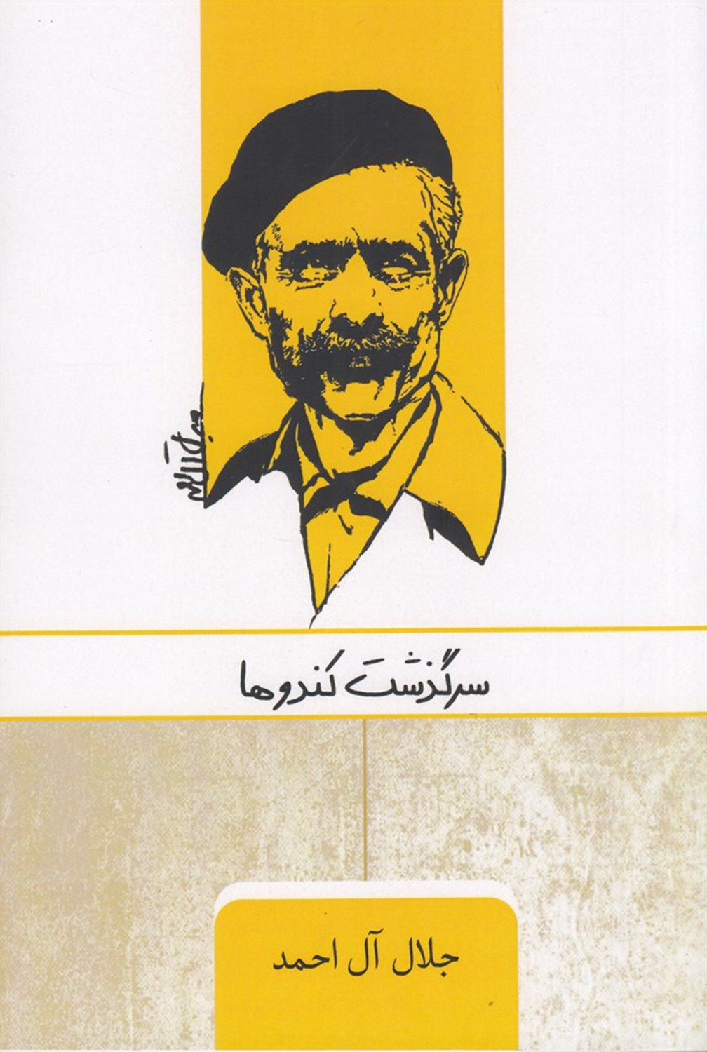 سرگذشت کندوها