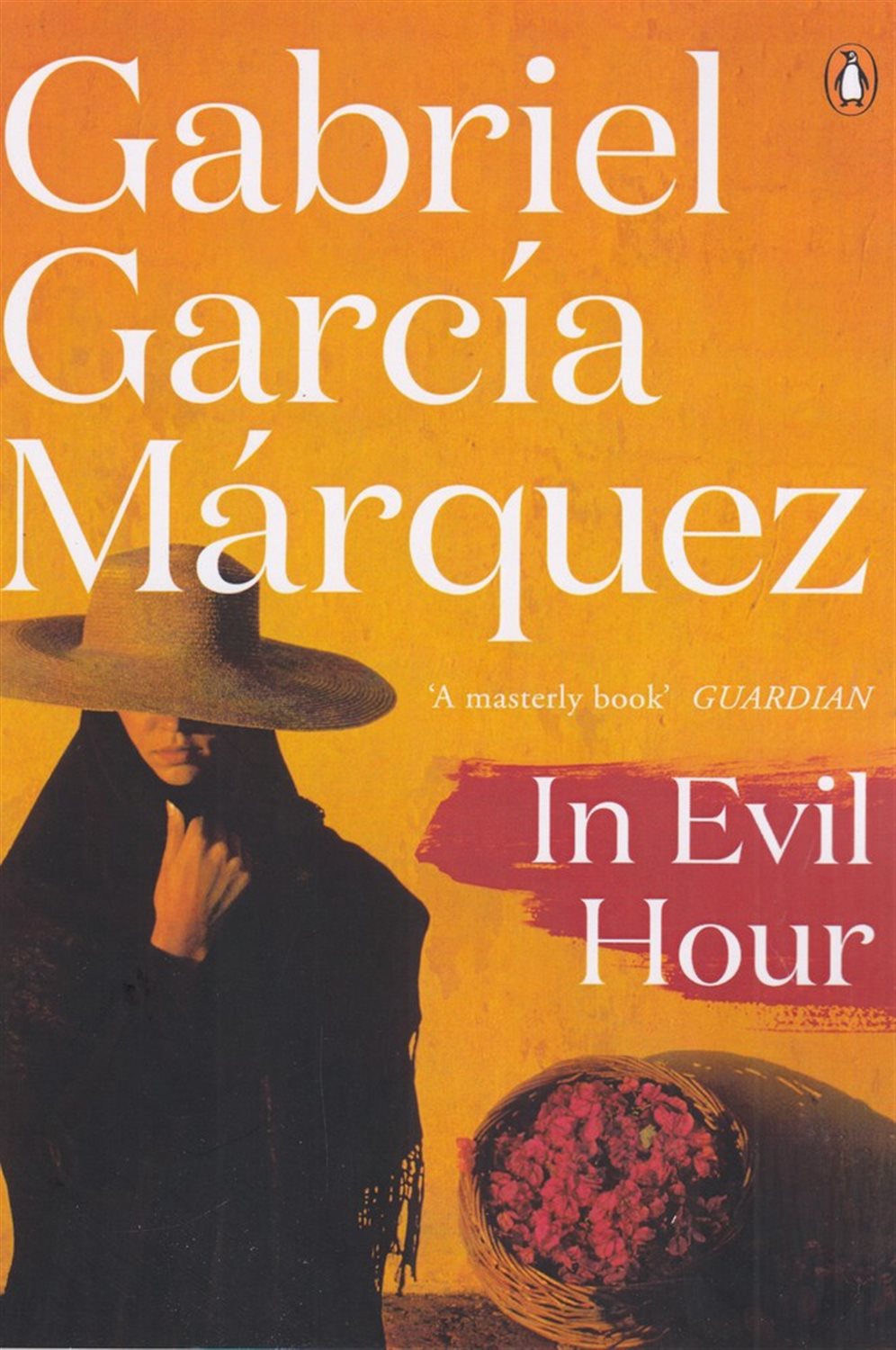 In Evil Hour