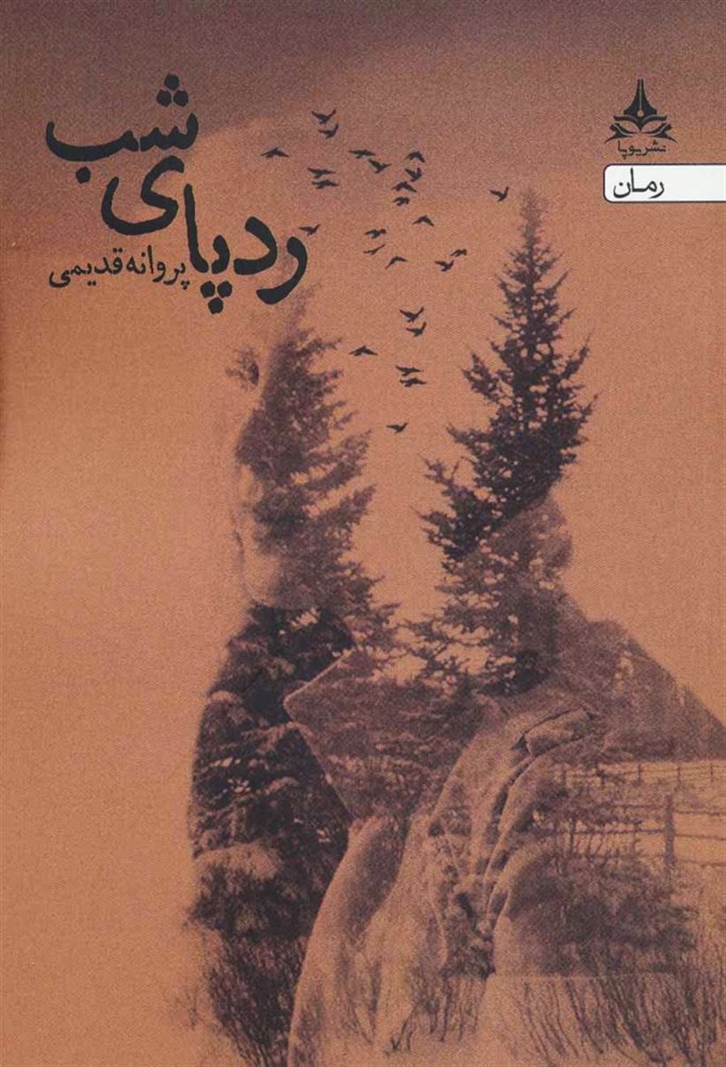 رد پای شب