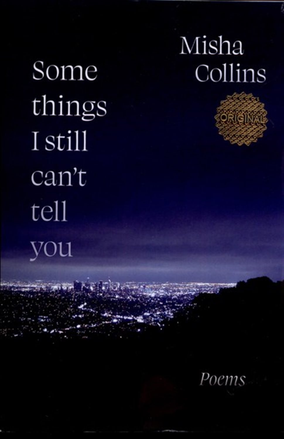 some thing i still can`t tell you