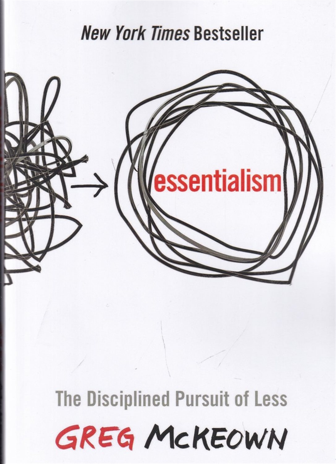 essentialism