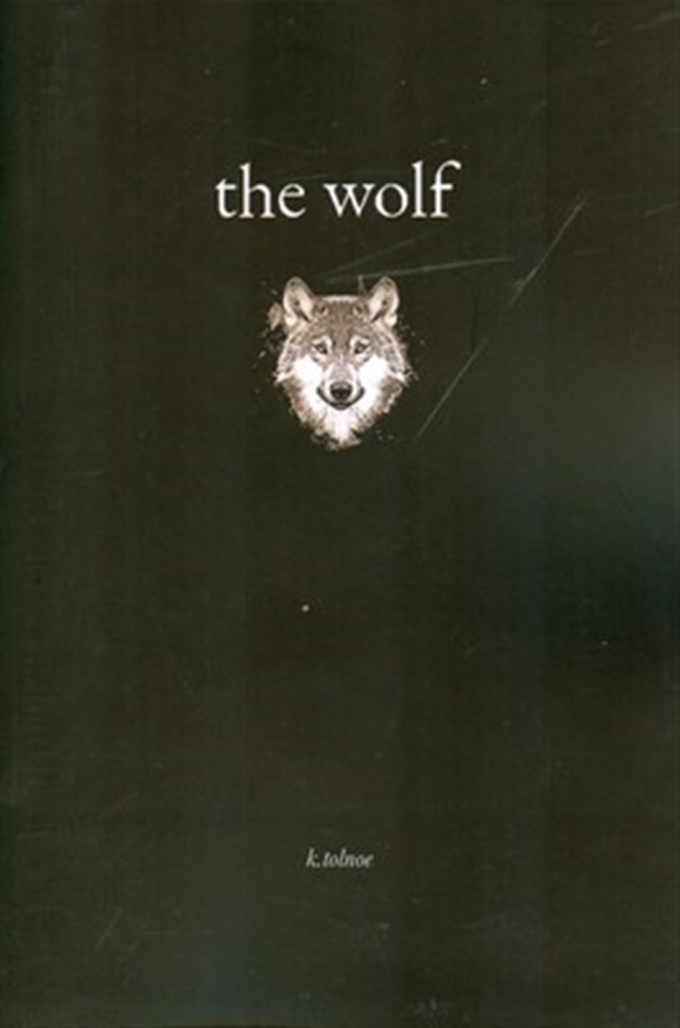 The wolf