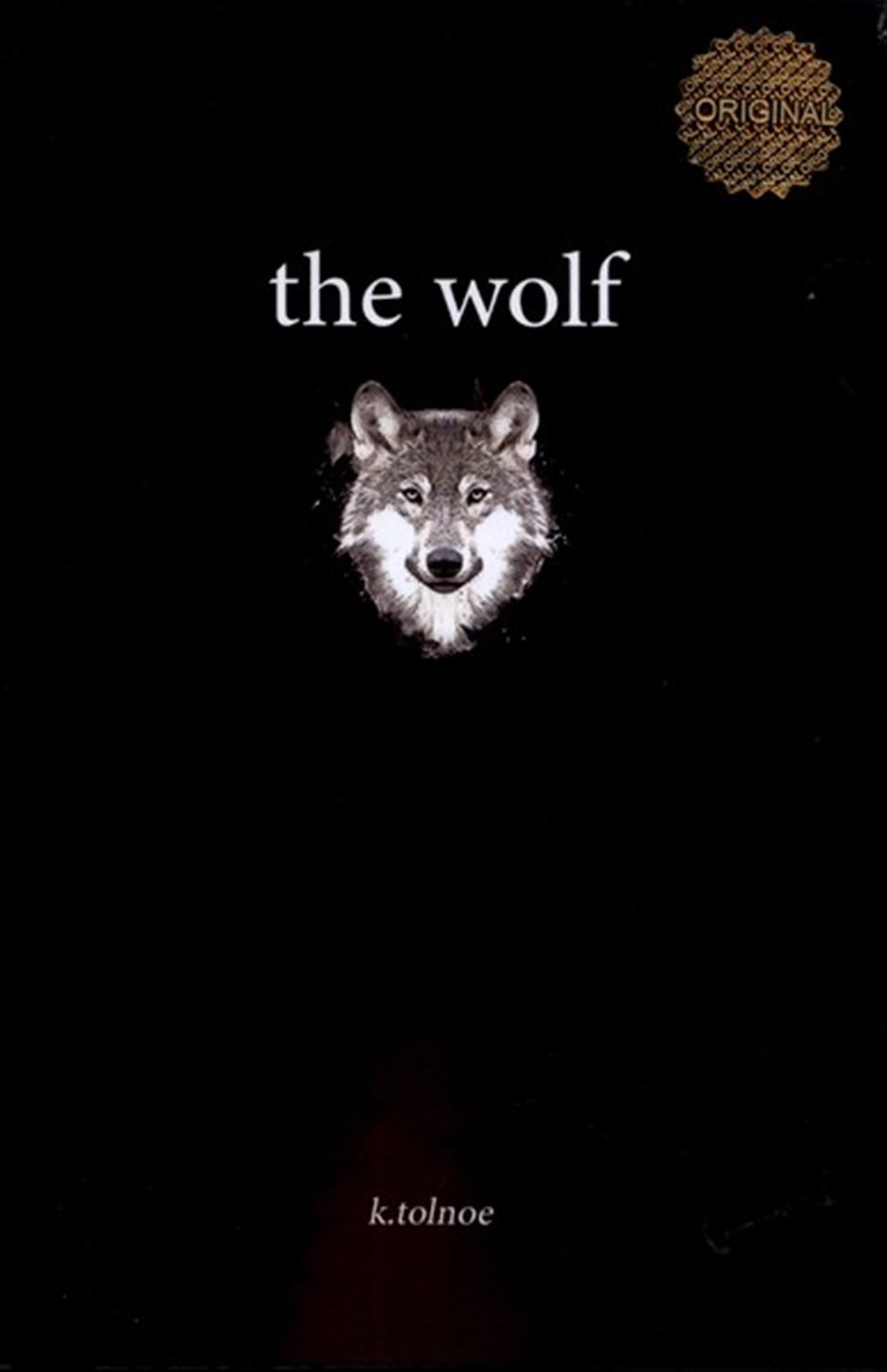 the wolf