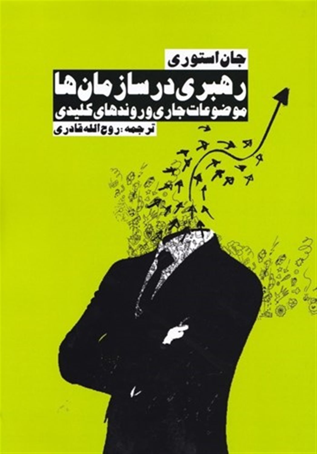 رهبری در سازمان ها