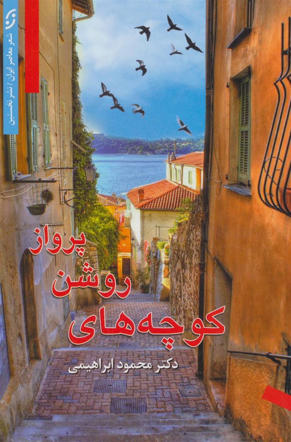 کوچه های روشن پرواز