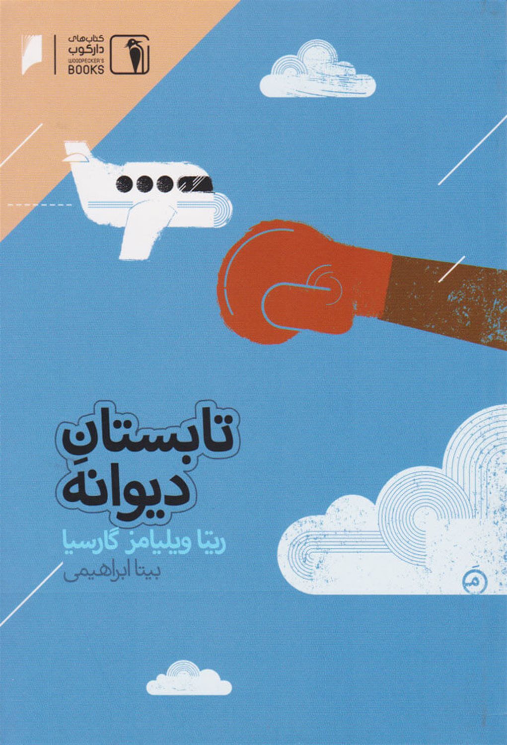تابستان دیوانه