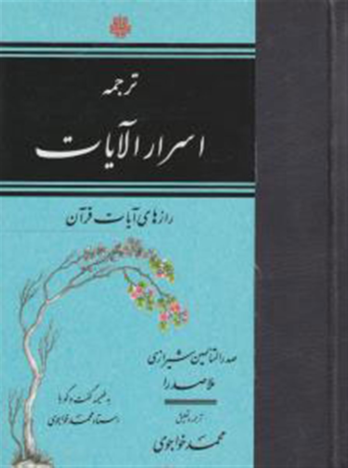 ترجمه اسرار الآیات