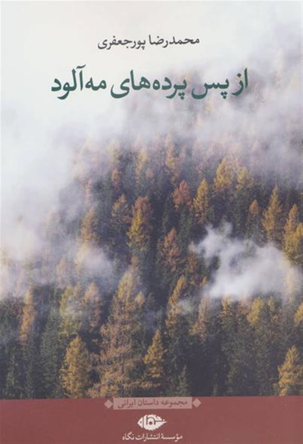 از پس پرده های مه آلود