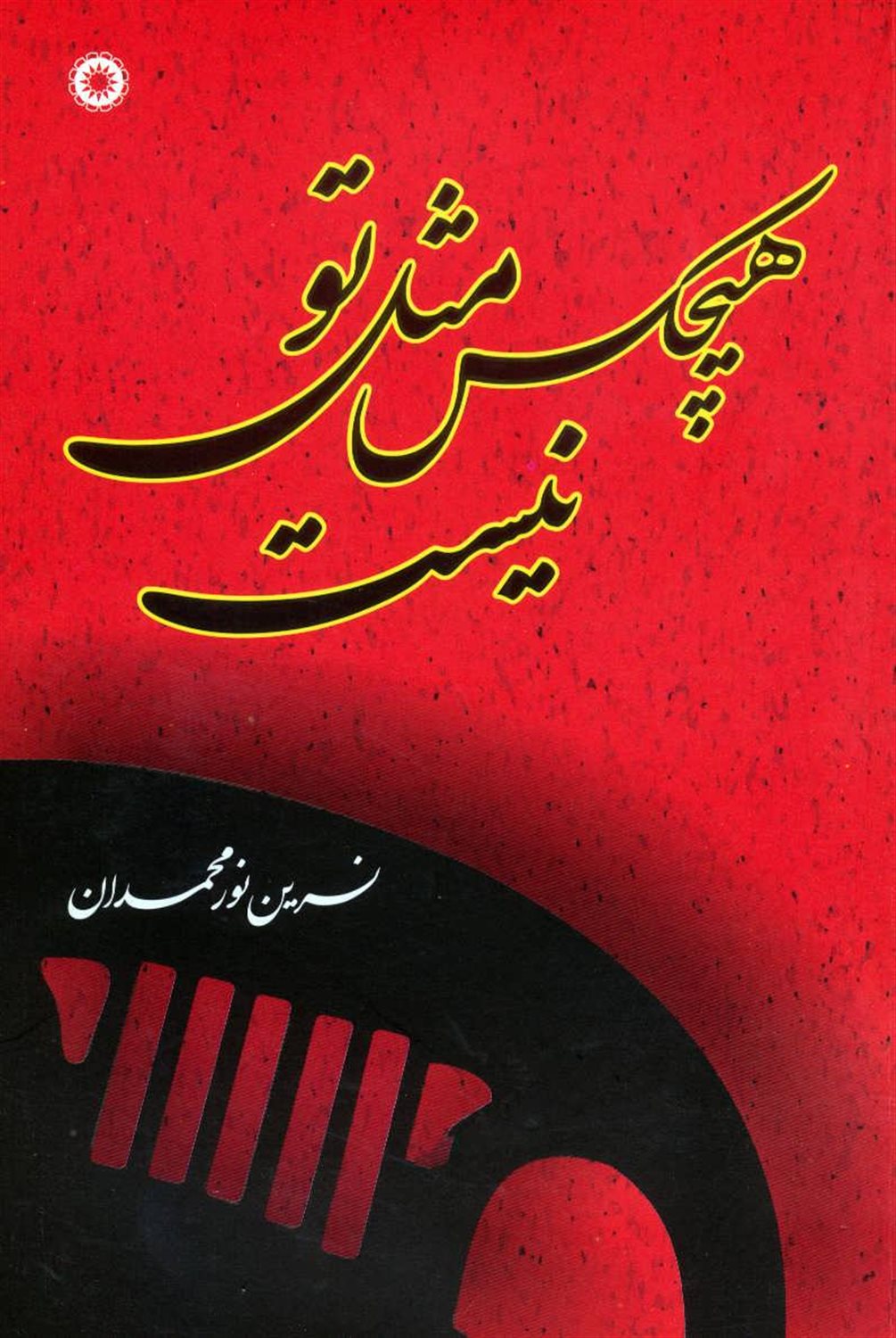هیچ کس مثل تو نیست