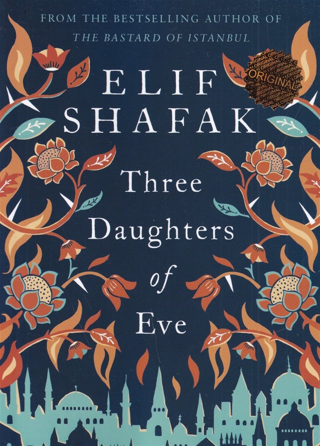 three daughteres of eve