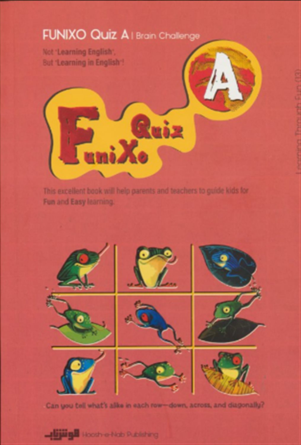 Funixo quiz A