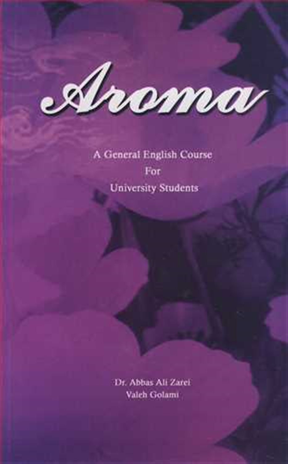 Aroma: a general English course for university students