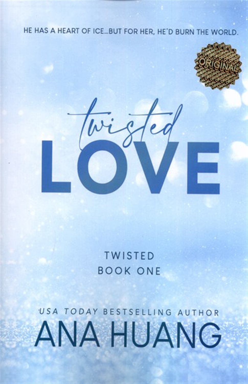 Twisted Love