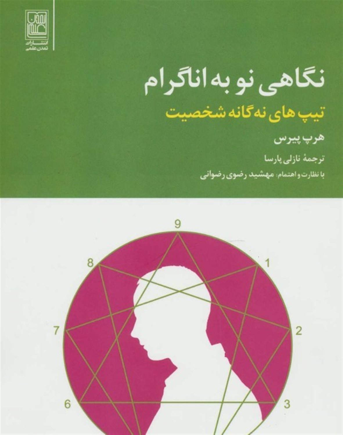 نگاهی نو به اناگرام: تیپ های نه گانه شخصیت
