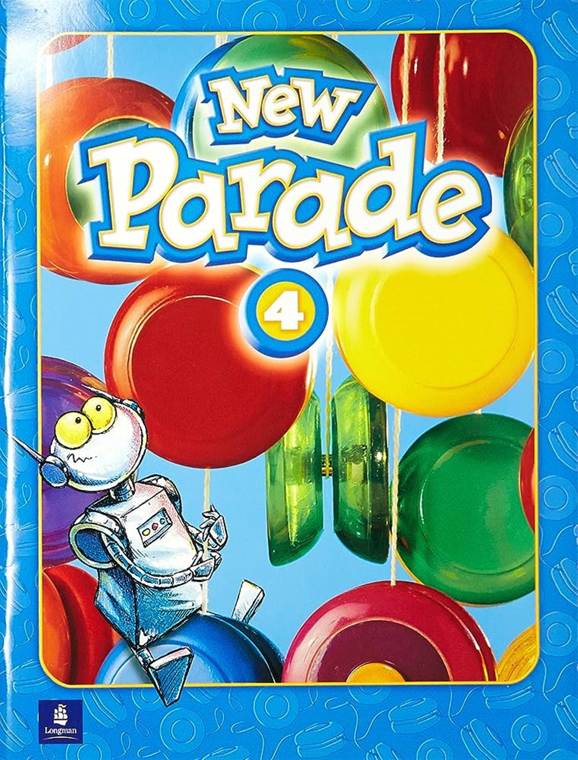 New parade 4