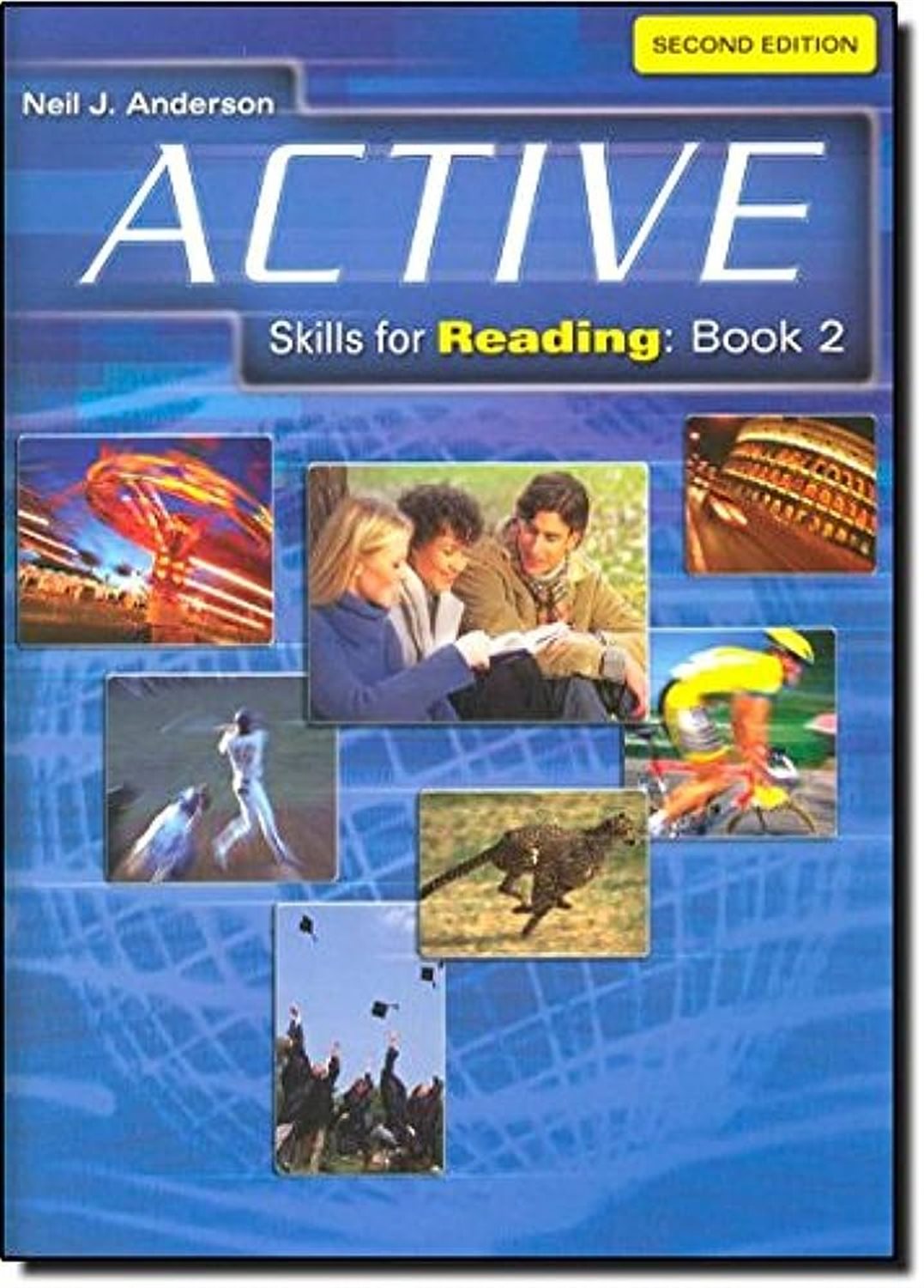 Active skills for reading: book 2