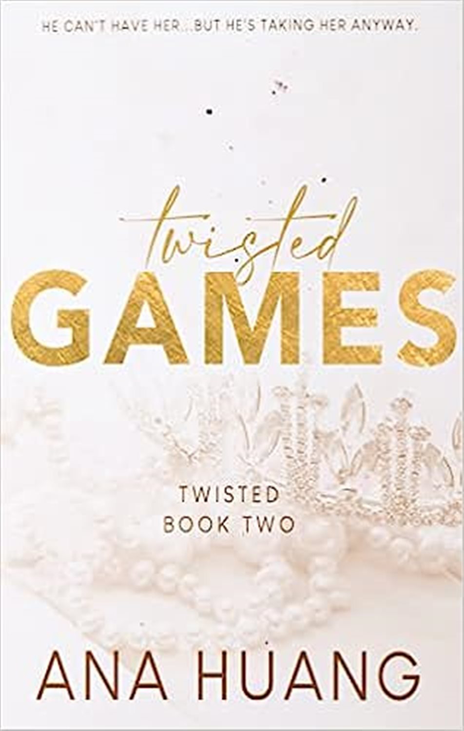 Twisted games 2