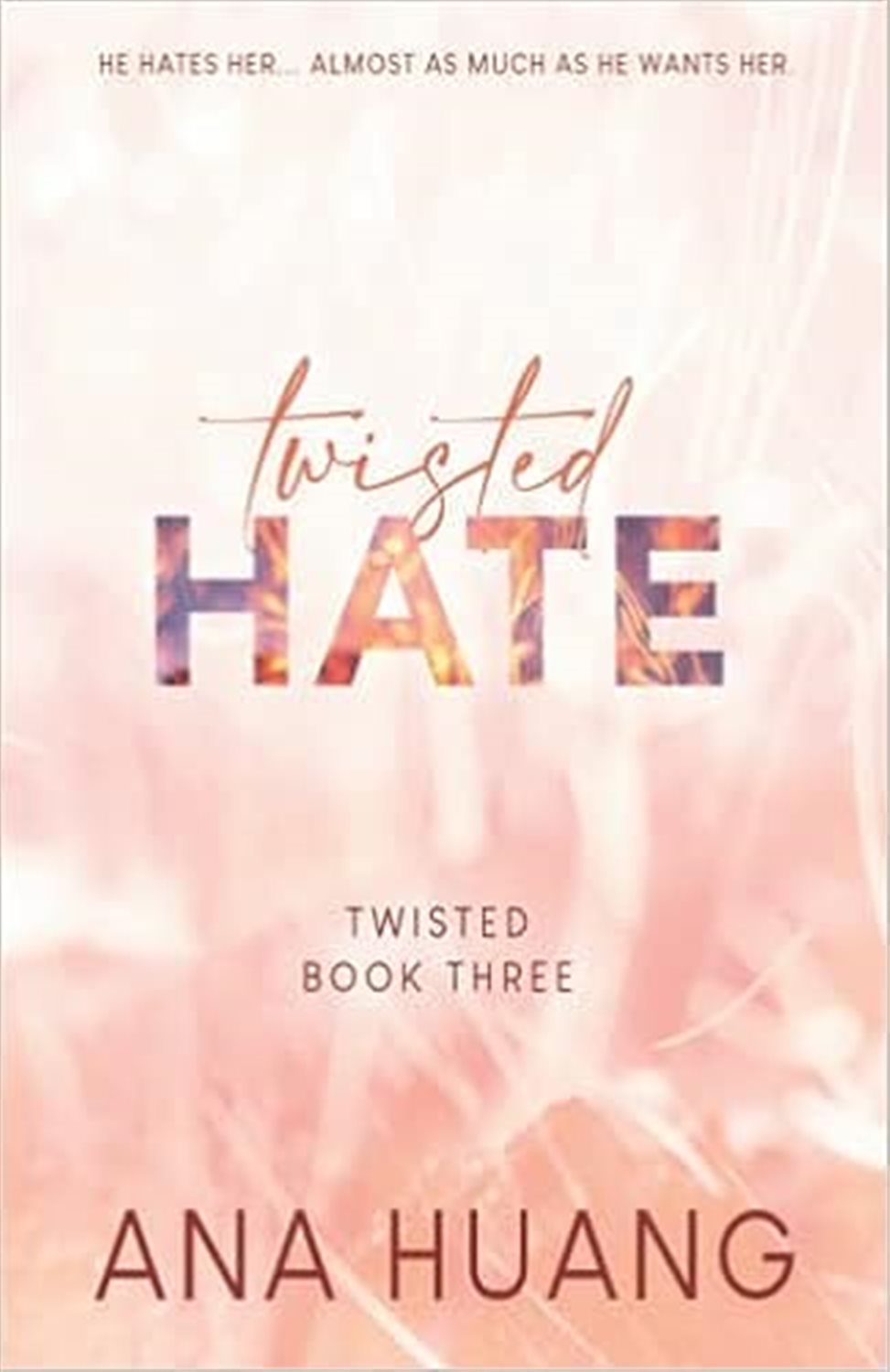 Twisted Hate 3