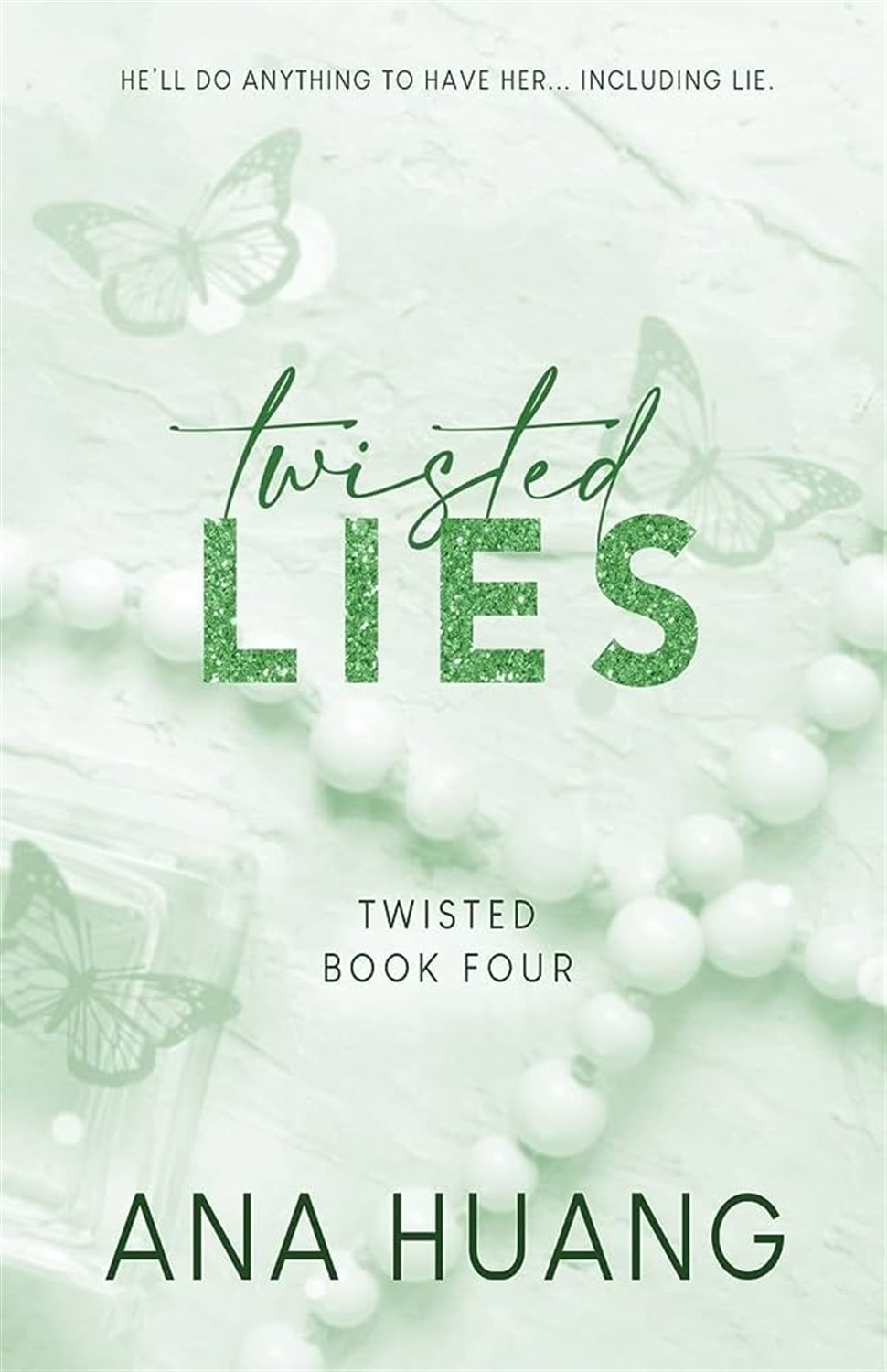 Twisted lies 4 