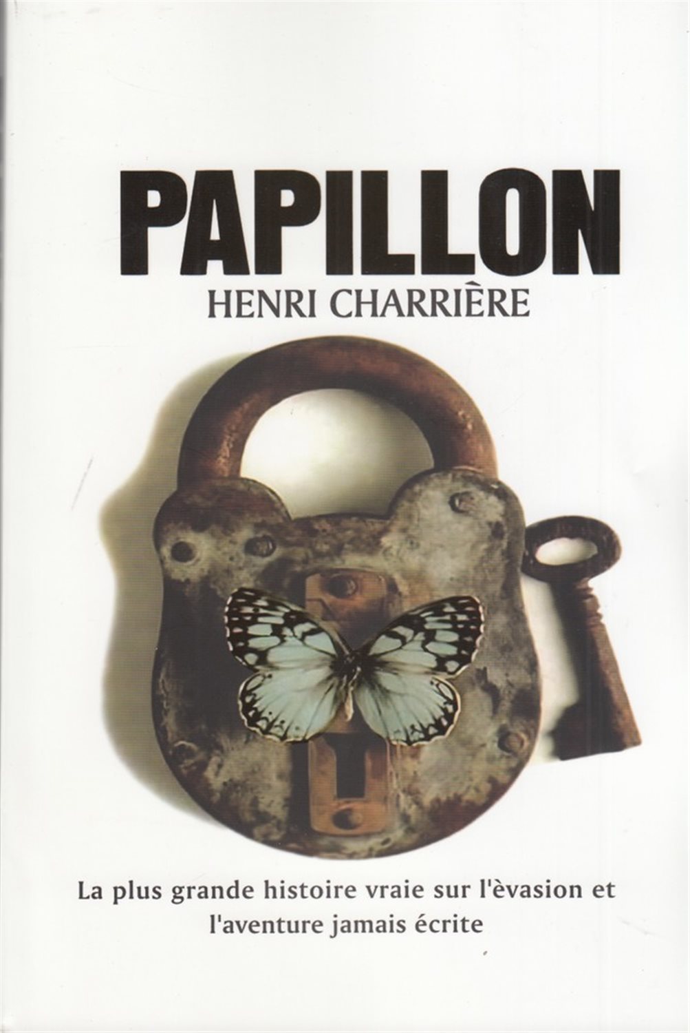 Papillon 