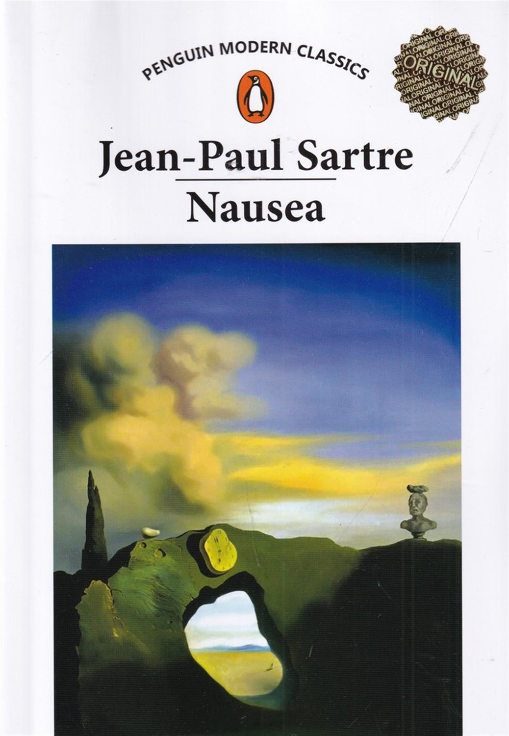 Nausea